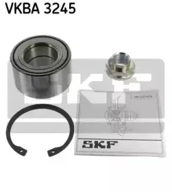 VKBA 3245 SKF Комплект подшипника ступицы колеса